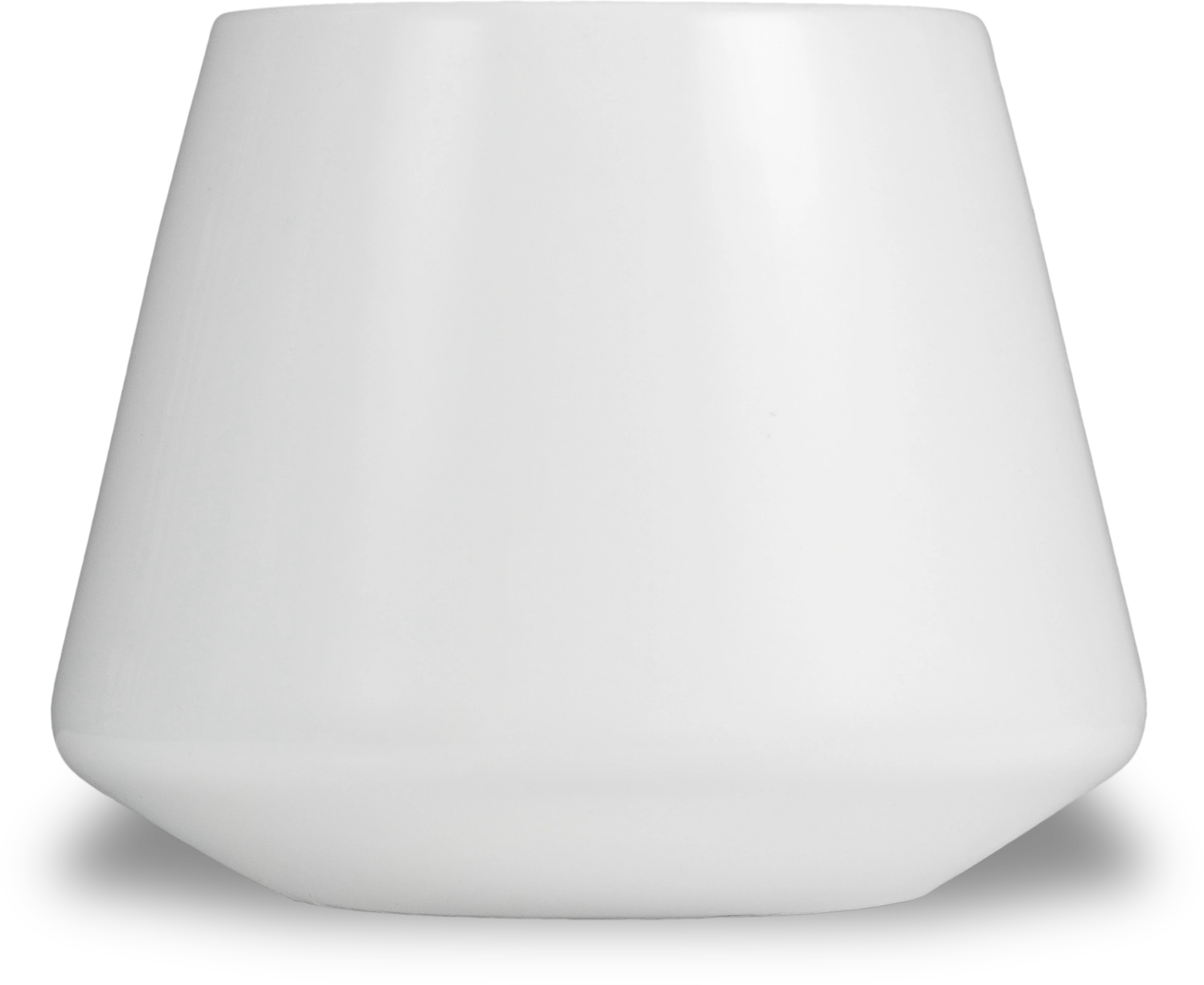 Cupcano Porcelain Large