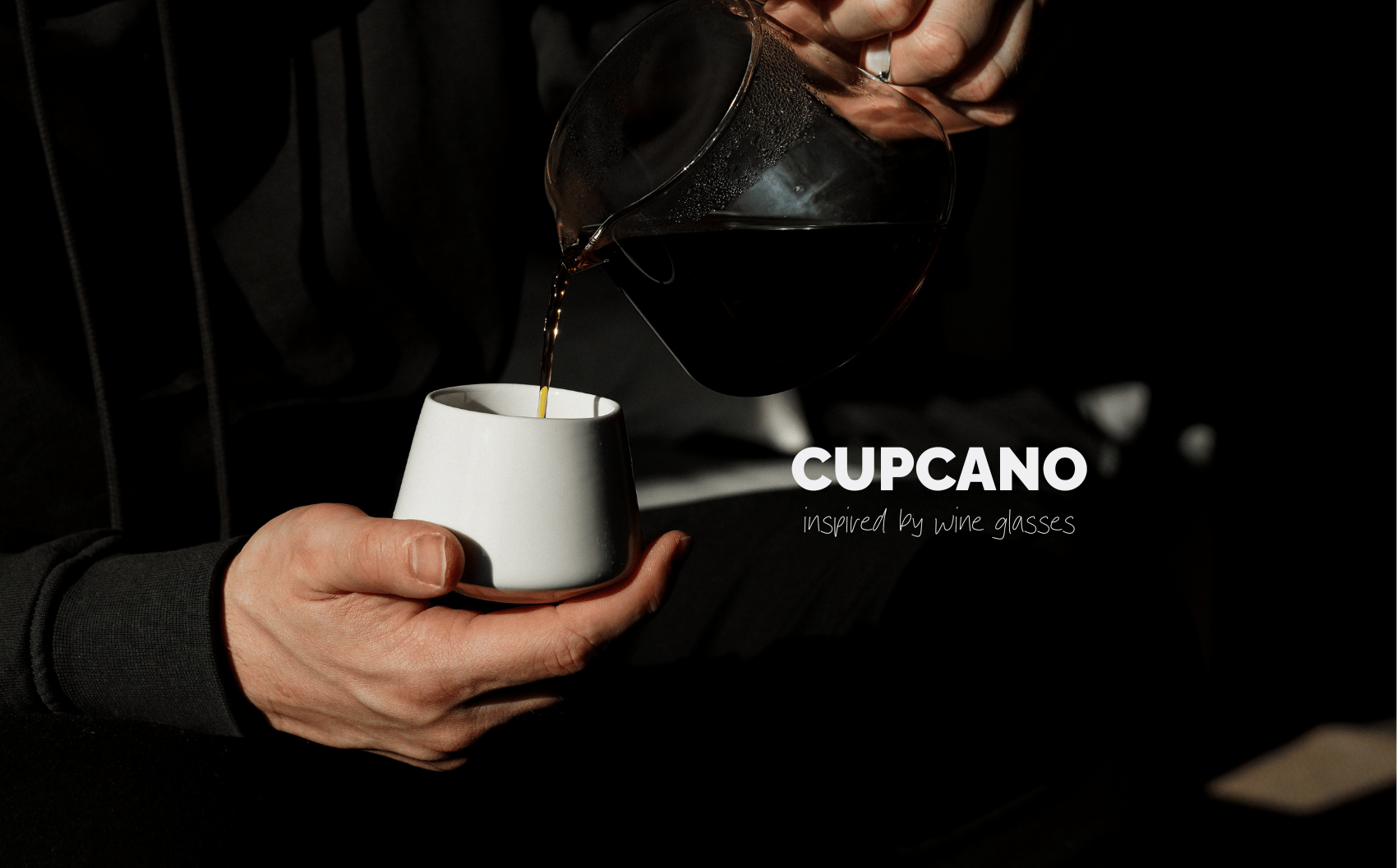 Graycano Cupcano Cups