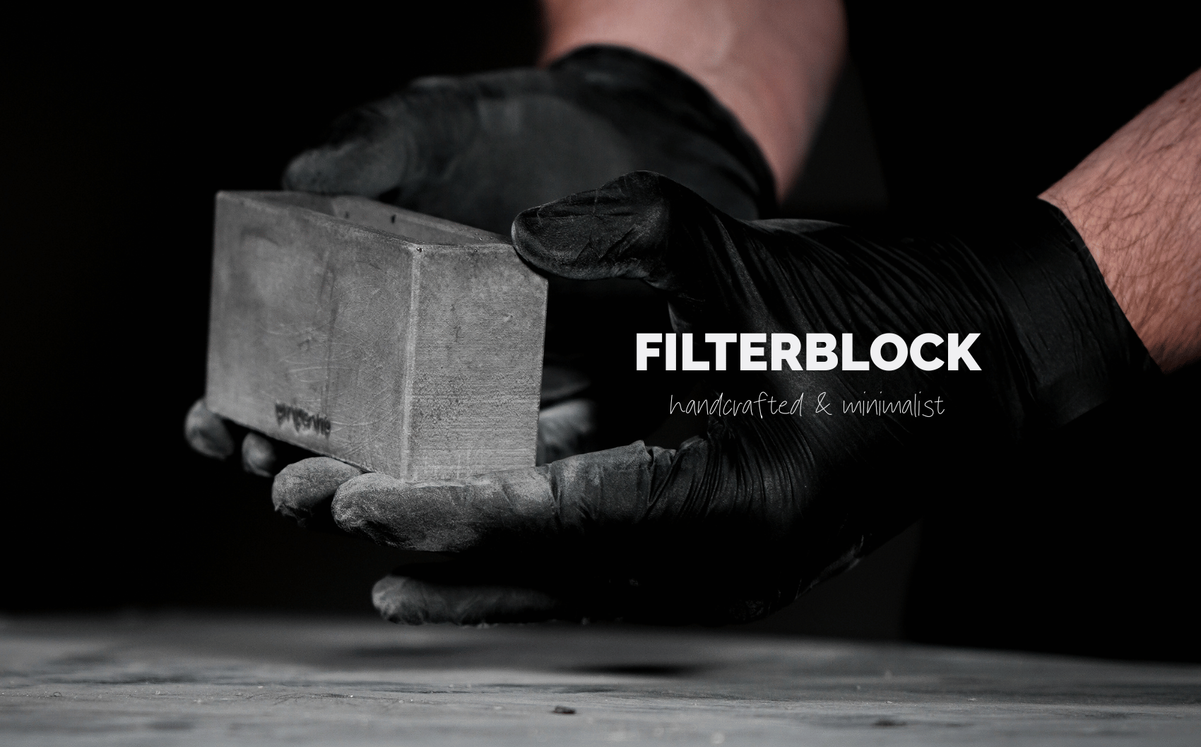 Graycano Filterblock